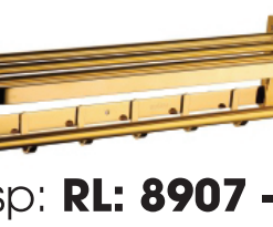 Máng Khăn Đa Năng Roland RL-8907-1