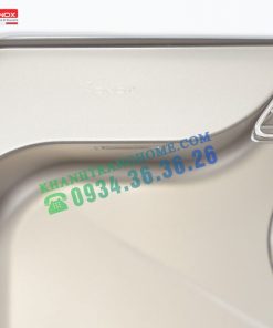 Chậu rửa bát KONOX TARI 7851SR - 48 Chậu rửa bát KONOX TARI 7851SR - 47