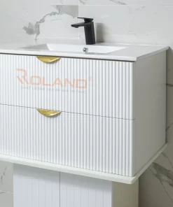 Tủ Lavabo Roland LB 67 - 10 Tủ Lavabo Roland LB 67 - 9