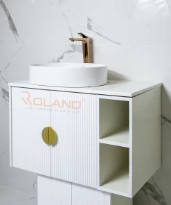 Tủ Lavabo Roland LB 79 - 14 Tủ Lavabo Roland LB 79 - 13