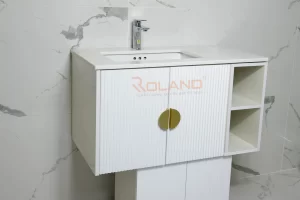 Tủ Lavabo Roland LB 78 - 9