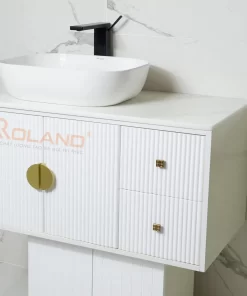 Tủ Lavabo Roland LB 73 - 18 Tủ Lavabo Roland LB 73 - 17