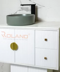 Tủ Lavabo Roland LB 73 - 16 Tủ Lavabo Roland LB 73 - 15