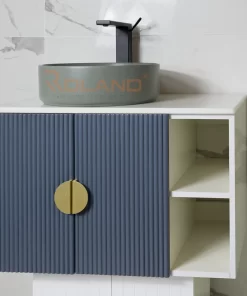 Tủ Lavabo Roland LB 77 - 14 Tủ Lavabo Roland LB 77 - 13