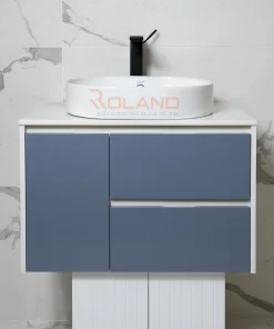 Tủ Lavabo Roland LB 34 - 14 Tủ Lavabo Roland LB 34 - 13