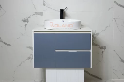 Tủ Lavabo Roland LB 34 - 7