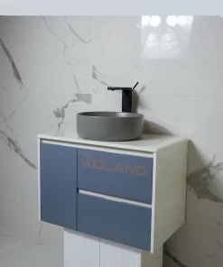 Tủ Lavabo Roland LB 34 - 12 Tủ Lavabo Roland LB 34 - 11