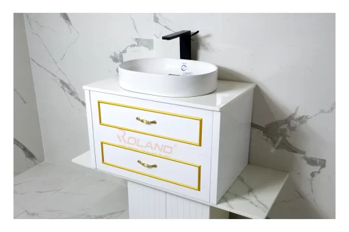 Tủ Lavabo Roland LB 57 - 1