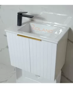 Tủ Lavabo Roland LB 05 - 12 Tủ Lavabo Roland LB 05 - 11