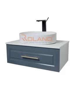 Tủ Lavabo Roland LB 36 - 10 Tủ Lavabo Roland LB 36 - 9