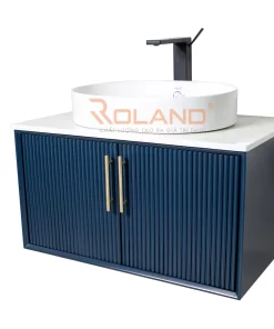 Tủ Lavabo Roland LB 52 - 8 Tủ Lavabo Roland LB 52 - 7