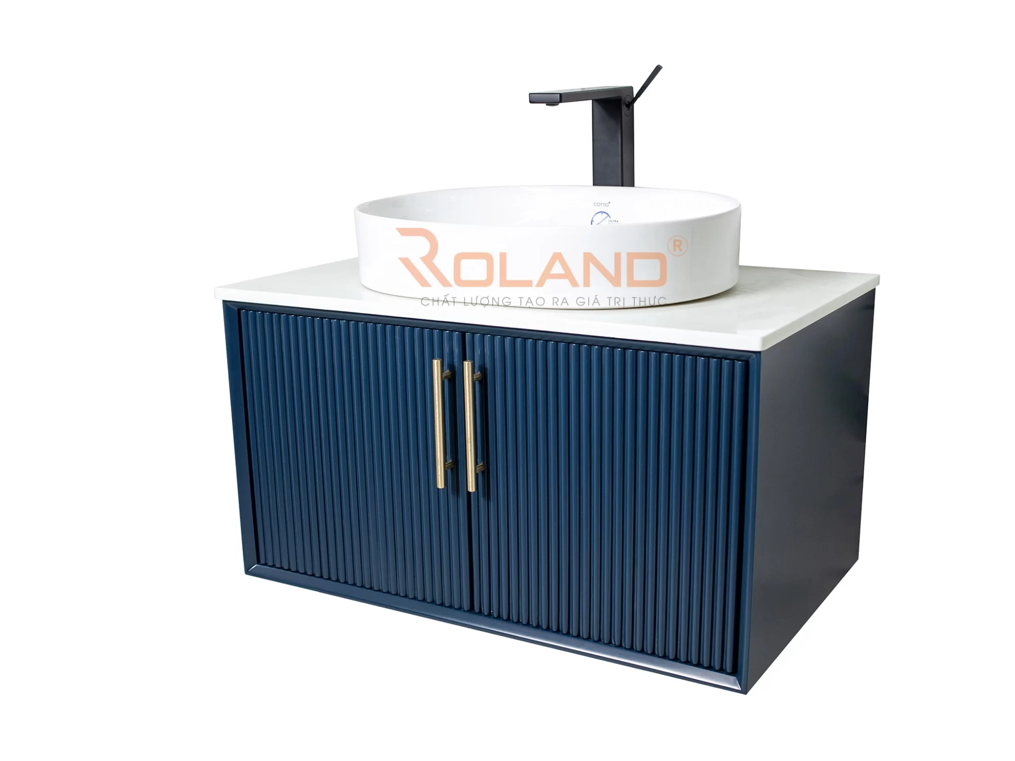 Tủ Lavabo Roland LB 52