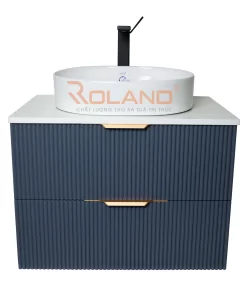 Tủ Lavabo Roland LB 66 - 10 Tủ Lavabo Roland LB 66 - 9