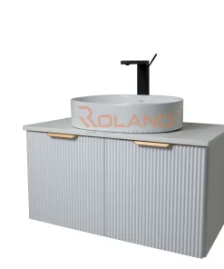 Tủ Lavabo Roland LB 70 - 10 Tủ Lavabo Roland LB 70 - 9