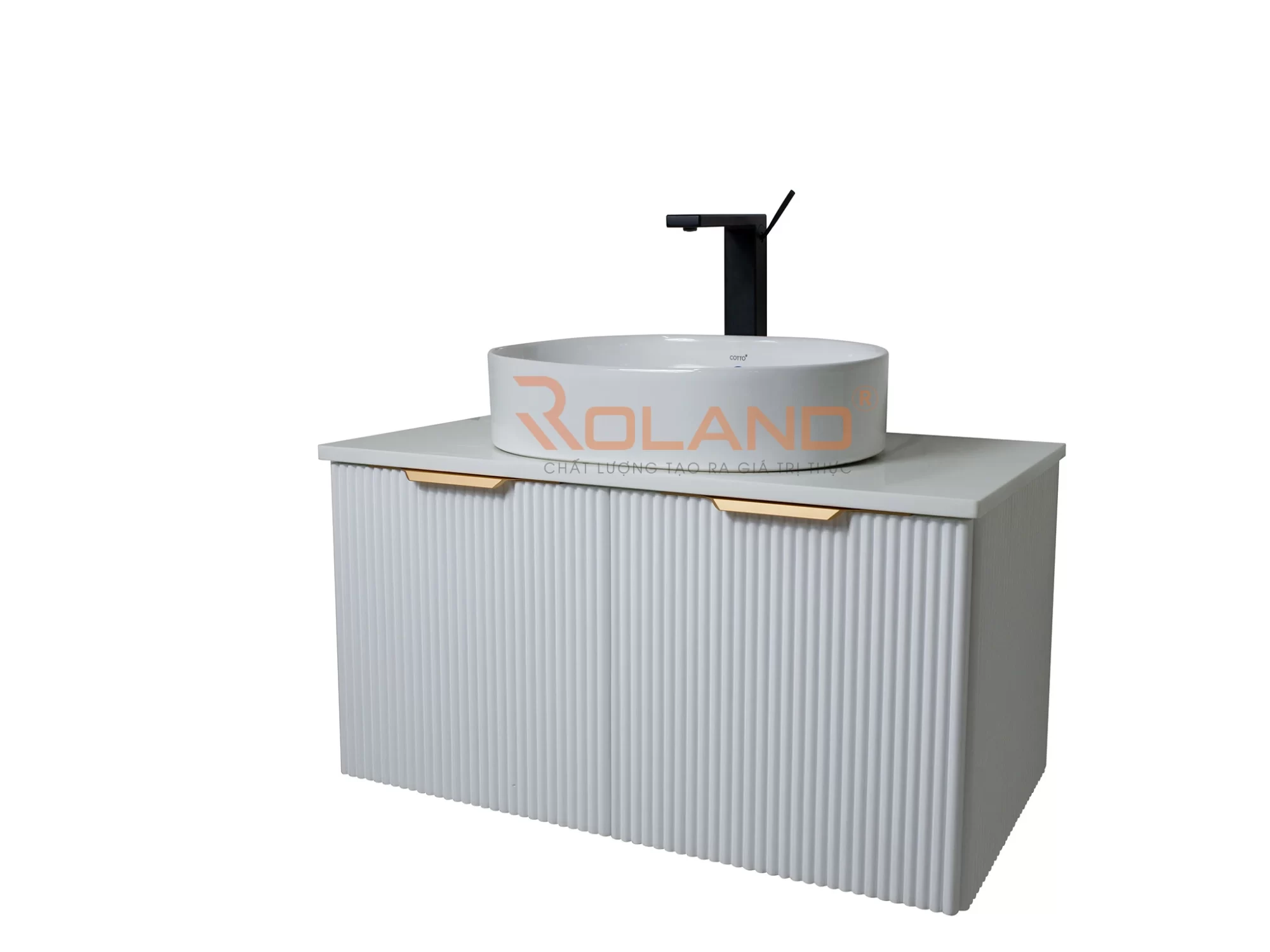 Tủ Lavabo Roland LB 70