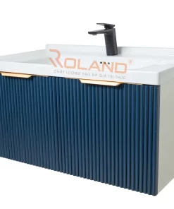 Tủ Lavabo Roland LB 59 - 10 Tủ Lavabo Roland LB 59 - 9