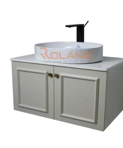 Tủ Lavabo Roland LB 47 - 10 Tủ Lavabo Roland LB 47 - 9