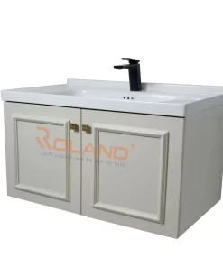 Tủ Lavabo Roland LB 45 - 10 Tủ Lavabo Roland LB 45 - 9