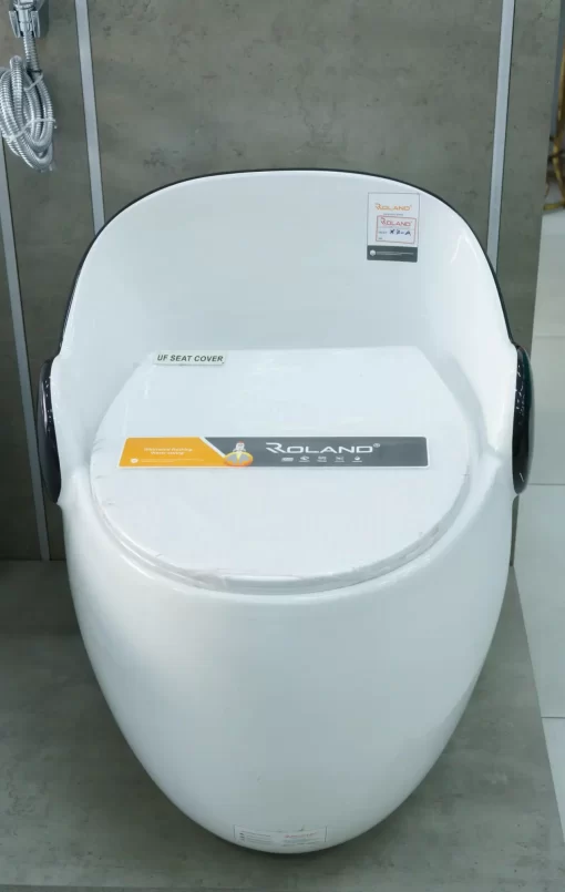 Bồn Cầu Một Khối Roland 136 - 7