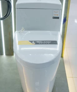 Bồn Cầu Một Khối Roland 2952 - 22 Bồn Cầu Một Khối Roland 2952 - 21