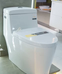 Bồn Cầu Một Khối Roland 2952 - 20 Bồn Cầu Một Khối Roland 2952 - 19