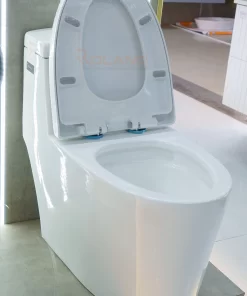 Bồn Cầu Một Khối Roland 2952 - 16 Bồn Cầu Một Khối Roland 2952 - 15