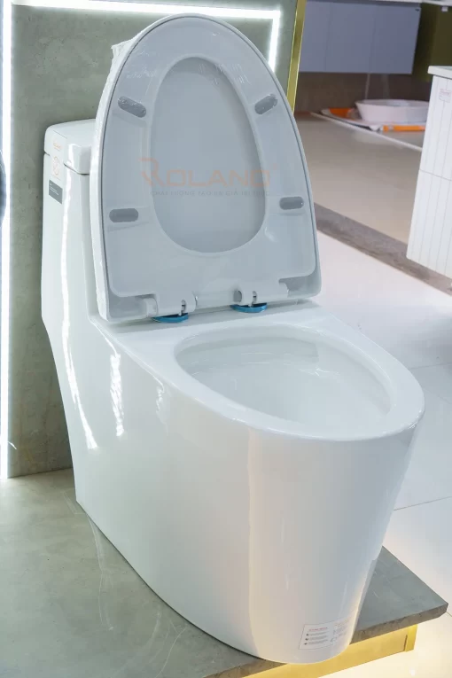 Bồn Cầu Một Khối Roland 2952 - 5