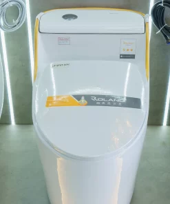 Bồn Cầu Một Khối Roland X1-H - 15