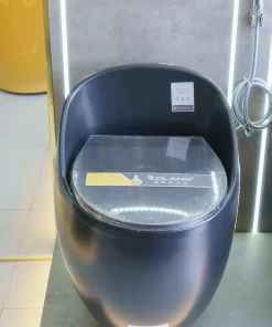 Bồn Cầu Một Khối Roland X136 - 14 Bồn Cầu Một Khối Roland X136 - 13