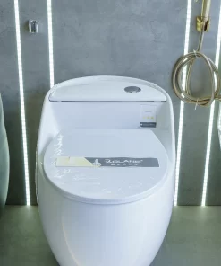 Bồn Cầu Một Khối Roland X5-A - 18 Bồn Cầu Một Khối Roland X5-A - 17