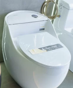 Bồn Cầu Một Khối Roland X5-A - 16 Bồn Cầu Một Khối Roland X5-A - 15