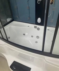 Phòng Xông Hơi Ướt Roland PXH-107 - 13