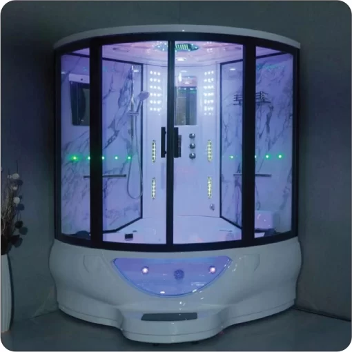 Phòng Xông Hơi Ướt Roland PXH-074 - 1