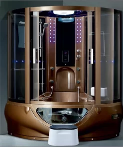 Phòng Xông Hơi Ướt Roland PXH-075