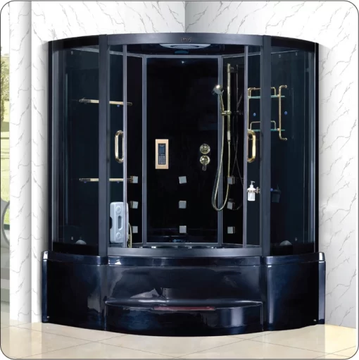 Phòng Xông Hơi Ướt Roland PXH-079 - 1