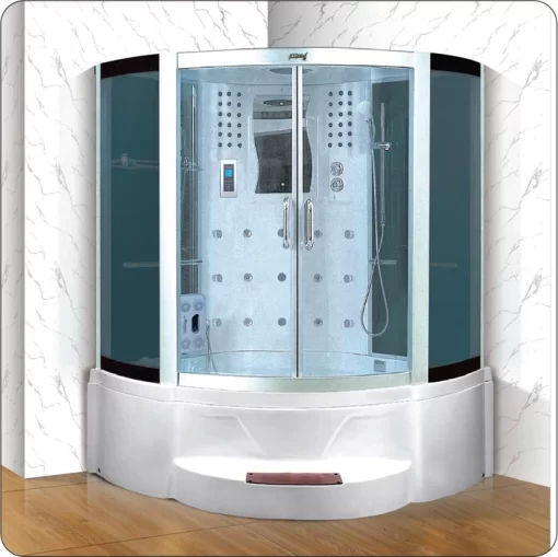 Phòng Xông Hơi Ướt Roland PXH-080 - 1