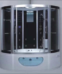 Phòng Xông Hơi Ướt Roland PXH-081