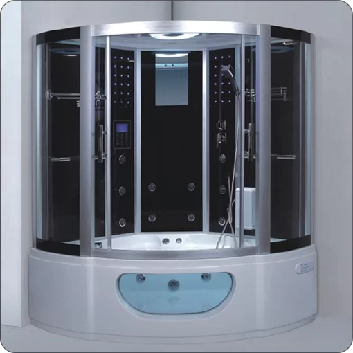 Phòng Xông Hơi Ướt Roland PXH-081 - 1