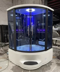 Phòng Tắm Hơi Ướt Roland PXH-082 - 16 Phòng Tắm Hơi Ướt Roland PXH-082 - 15