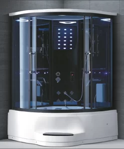Phòng Tắm Hơi Ướt Roland PXH-082