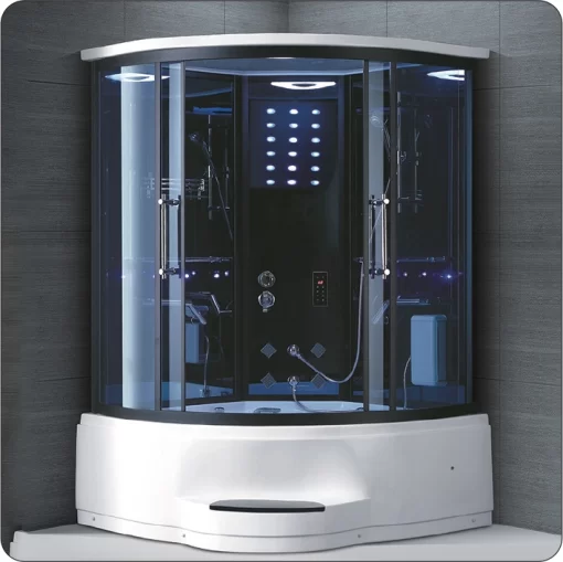 Phòng Tắm Hơi Ướt Roland PXH-082 - 1