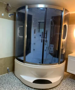 Phòng Xông Hơi Ướt Roland PXH-087 - 9