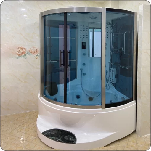 Phòng Xông Hơi Ướt Roland PXH-083 - 1