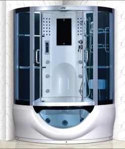 Phòng Tắm Hơi Ướt Roland PXH-086
