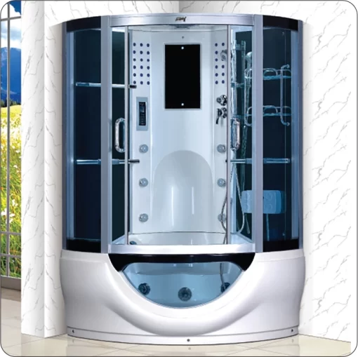 Phòng Tắm Hơi Ướt Roland PXH-086 - 1