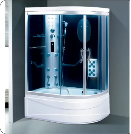 Phòng Xông Hơi Ướt Roland PXH-090 - 1