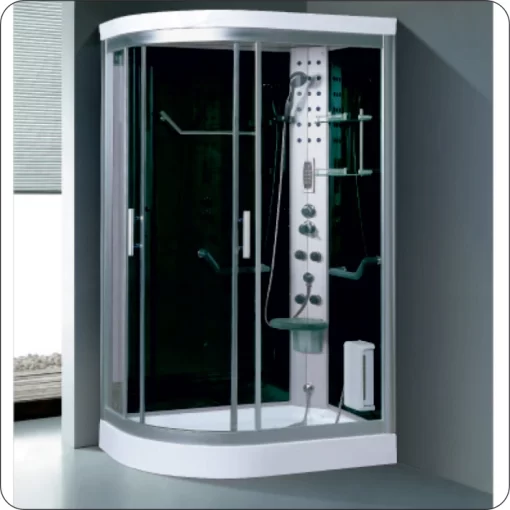 Phòng Xông Hơi Ướt Roland PXH-091 - 1