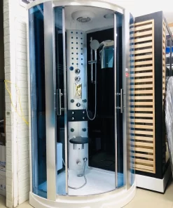 Phòng Xông Hơi Ướt Roland PXH-092 - 14 Phòng Xông Hơi Ướt Roland PXH-092 - 13