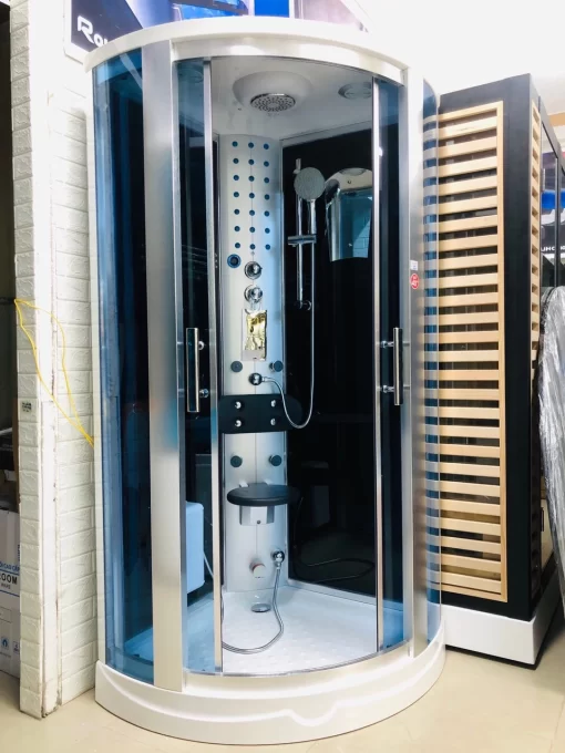 Phòng Xông Hơi Ướt Roland PXH-092 - 7