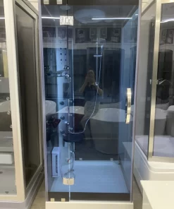 Phòng Xông Hơi Ướt Roland PXH-097 - 9